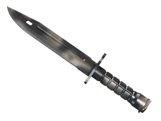 Bayonet | Scorched