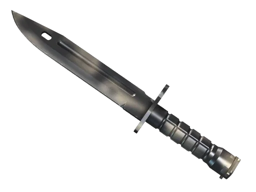 Bayonet | Scorched