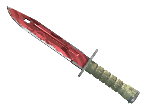 Bayonet | Slaughter