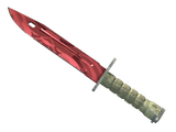 Artwork for [MW] ★ Bayonet | Slaughter