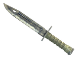 Artwork for [BS] ★ Bayonet | Stained