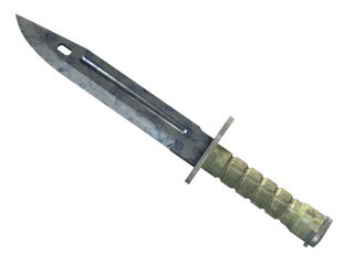 Bayonet | Stained