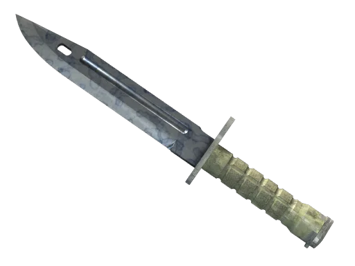 Bayonet | Stained