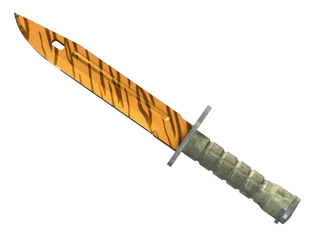 Bayonet | Tiger Tooth