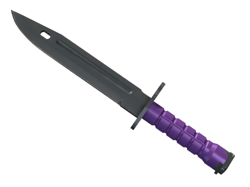 ★ Bayonet | Ultraviolet (Factory New)