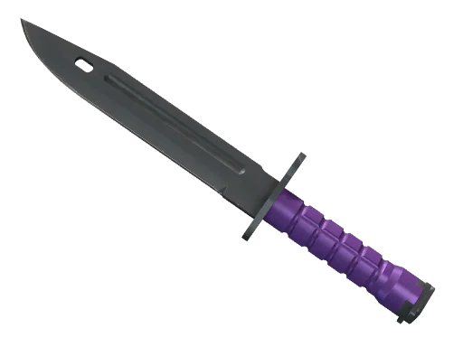 Bayonet | Ultraviolet