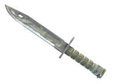 Artwork for [BS] ★ Bayonet | Urban Masked
