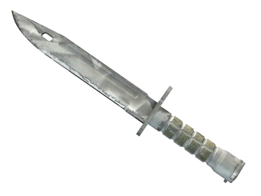 Bayonet | Urban Masked