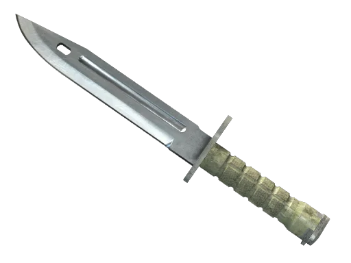 Bayonet
