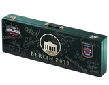 Berlin 2019 Inferno Souvenir Package