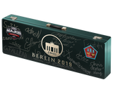 Berlin 2019 Mirage Souvenir Package