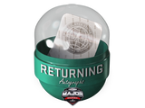 Berlin 2019 Returning Challengers Autograph Capsule