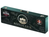 Berlin 2019 Vertigo Souvenir Package