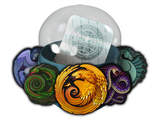 Bestiary Capsule