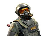 Artwork for Bio-Haz Specialist | SWAT