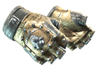 Artwork for [FT] ★ Bloodhound Gloves | Bronzed