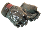 Artwork for [BS] ★ Bloodhound Gloves | Charred