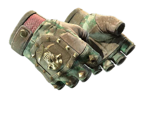 Bloodhound Gloves | Guerrilla