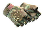 Artwork for [BS] ★ Bloodhound Gloves | Guerrilla