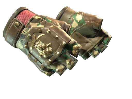 Bloodhound Gloves | Guerrilla