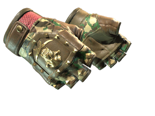 Bloodhound Gloves | Guerrilla