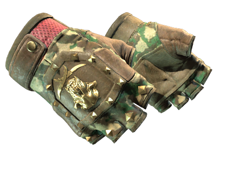 Bloodhound Gloves | Guerrilla