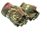 Artwork for [FT] ★ Bloodhound Gloves | Guerrilla