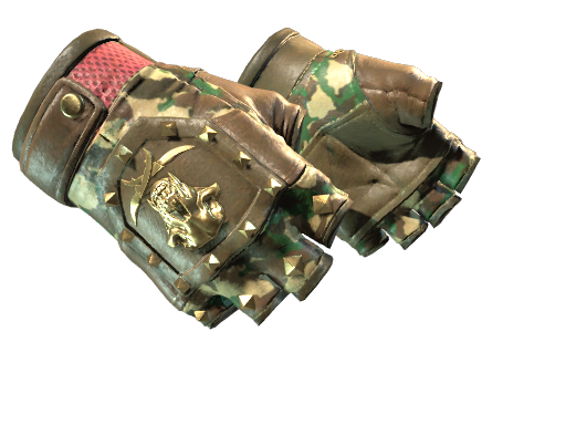 Bloodhound Gloves | Guerrilla