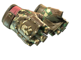 Artwork for [MW] ★ Bloodhound Gloves | Guerrilla