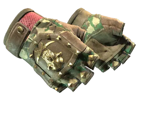 Bloodhound Gloves | Guerrilla