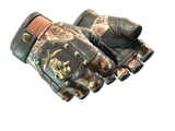 Artwork for [MW] ★ Bloodhound Gloves | Snakebite