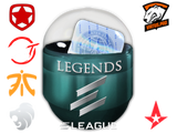 Artwork for Capsule | Boston 2018 Legends (Holo-Foil)
