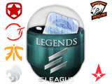 Boston 2018 Legends (Holo/Foil)