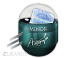 Boston 2018 Minor Challengers Autograph Capsule