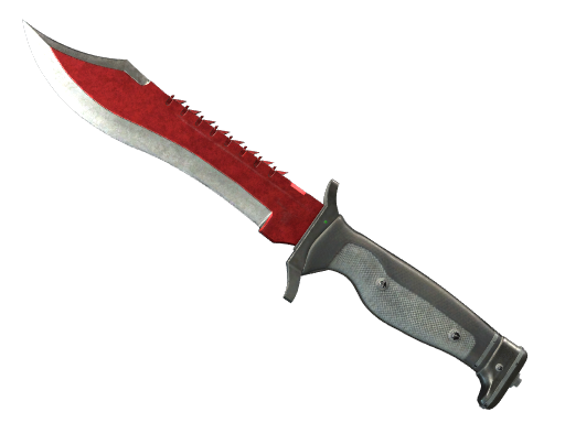 Bowie Knife | Autotronic
