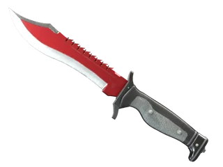 Bowie Knife | Autotronic