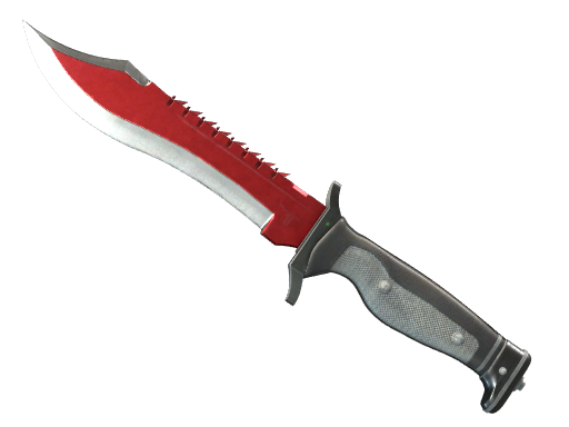 Bowie Knife | Autotronic