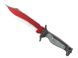 Artwork for [MW] ★ Bowie Knife | Autotronic