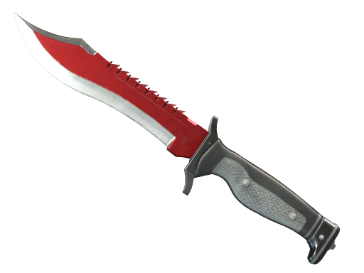 Bowie Knife | Autotronic