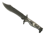 Artwork for [BS] ★ Bowie Knife | Black Laminate