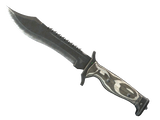 Artwork for [FT] ★ Bowie Knife | Black Laminate