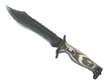 Artwork for [MW] ★ Bowie Knife | Black Laminate