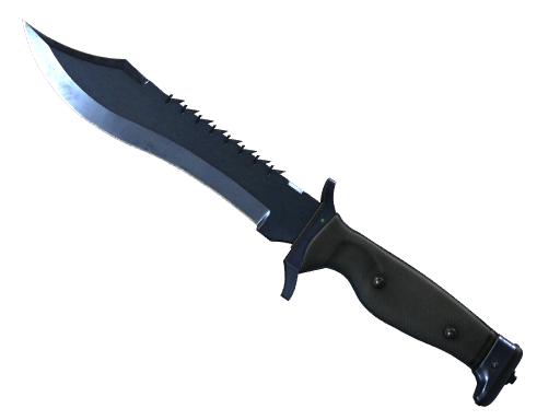 Bowie Knife | Blue Steel