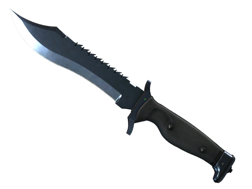 Bowie Knife | Blue Steel