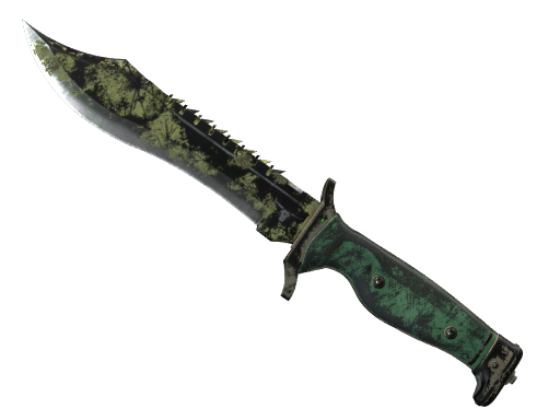 Bowie Knife | Boreal Forest