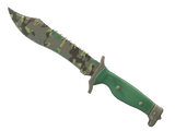 Artwork for [FN] ★ Bowie Knife | Boreal Forest