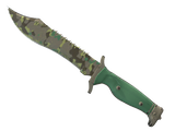 Artwork for [FT] ★ Bowie Knife | Boreal Forest