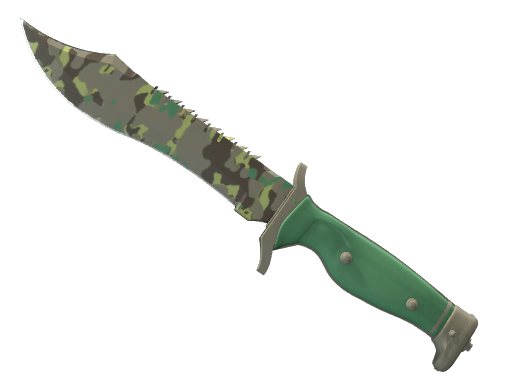 Bowie Knife | Boreal Forest