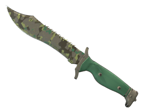 Bowie Knife | Boreal Forest
