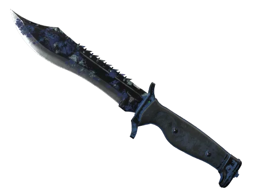 Bowie Knife | Bright Water